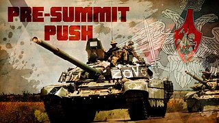 ►🚨▶⚡️🇺🇦⚔️🇷🇺 SouthFront | Putin's Pre-Summit Push: Russian Victories Support Diplomacy | Aug 15 2025