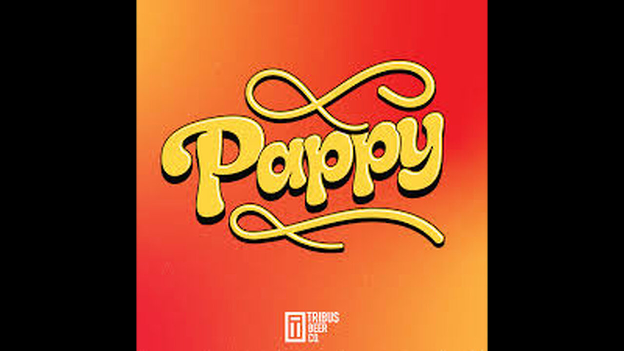 true Pappy