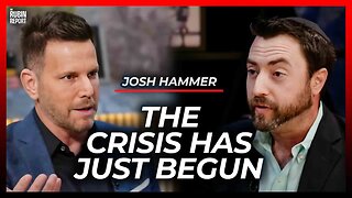 Israel Is Just the Beginning, I Fear This Is What’s Next | Josh Hammer