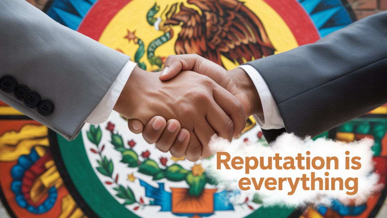 The Hidden Power of Integrity in Mexican Business Culture #ethicsmatter #mexicomarket