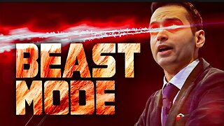 Every Time Konstantin Kisin Went BEAST MODE