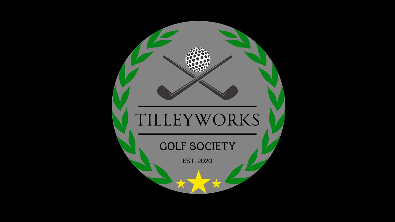 8/19 - PGA 2K25 - Pro Golfing - Lets Play - TilleyWorks Golf Society