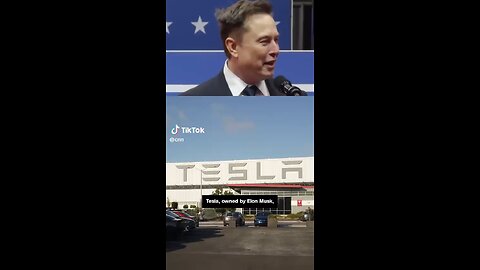 Tesla bashing continues.