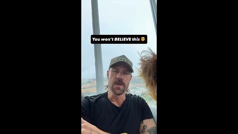 What he said ⏬.