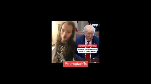 #trumponcinesegoods #trumpchinesetariffs #chinesetariffs #tariffnews #chinesetariffs