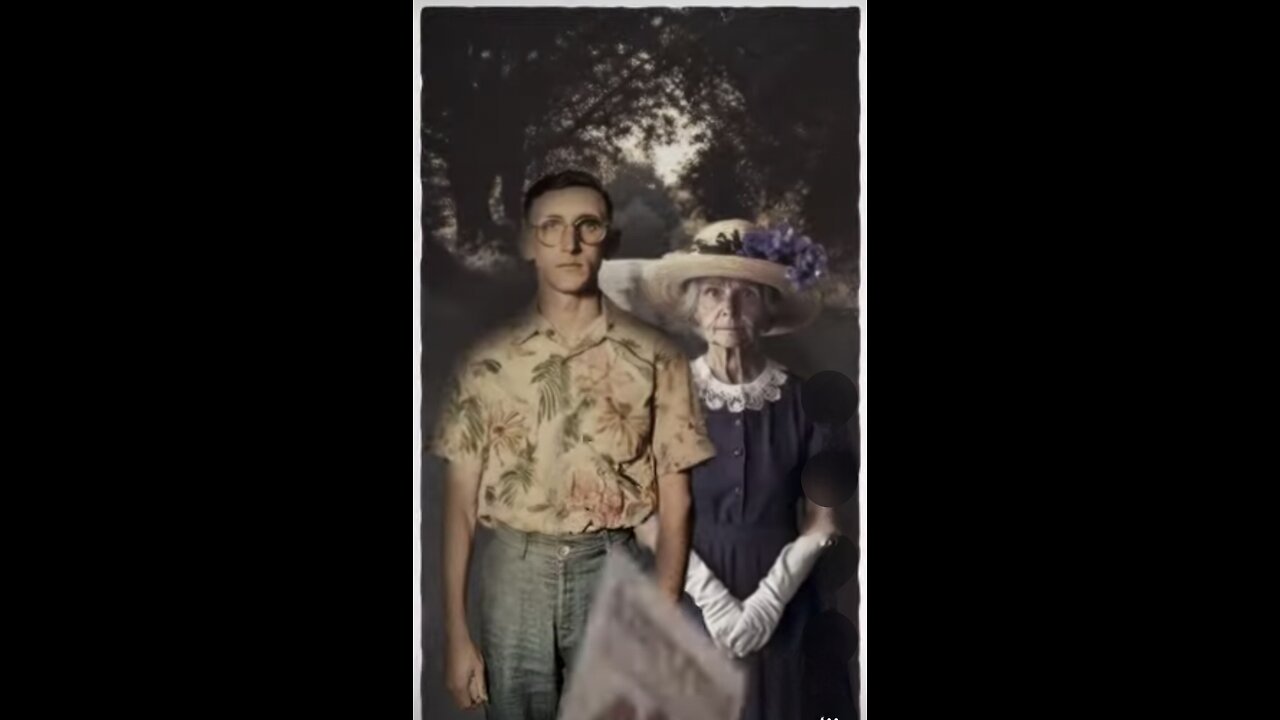 'Matt Taibbi ~ A good man is hard to find by Flannery 0'Connor