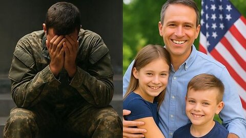 I'm A Veteran. PTSD Almost Beat Me. This 'Party Drug' Saved My Life