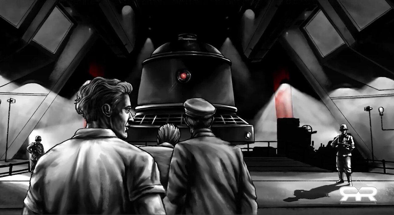 Exotic Weapons of Mass Destruction- Greg Reese Report