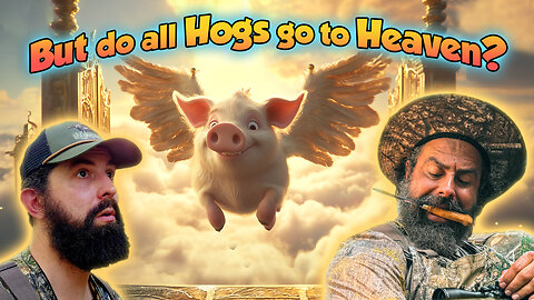 But do all Hogs go to Heaven?