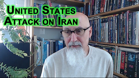 United States Attack on Iran, Trump Betrays MAGA, Israel Collapsing, Proxy Wars and ‘Never Again’
