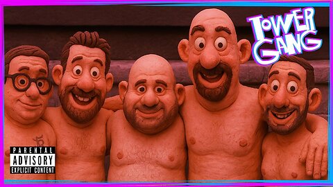 Ep 227 - Gang Kids