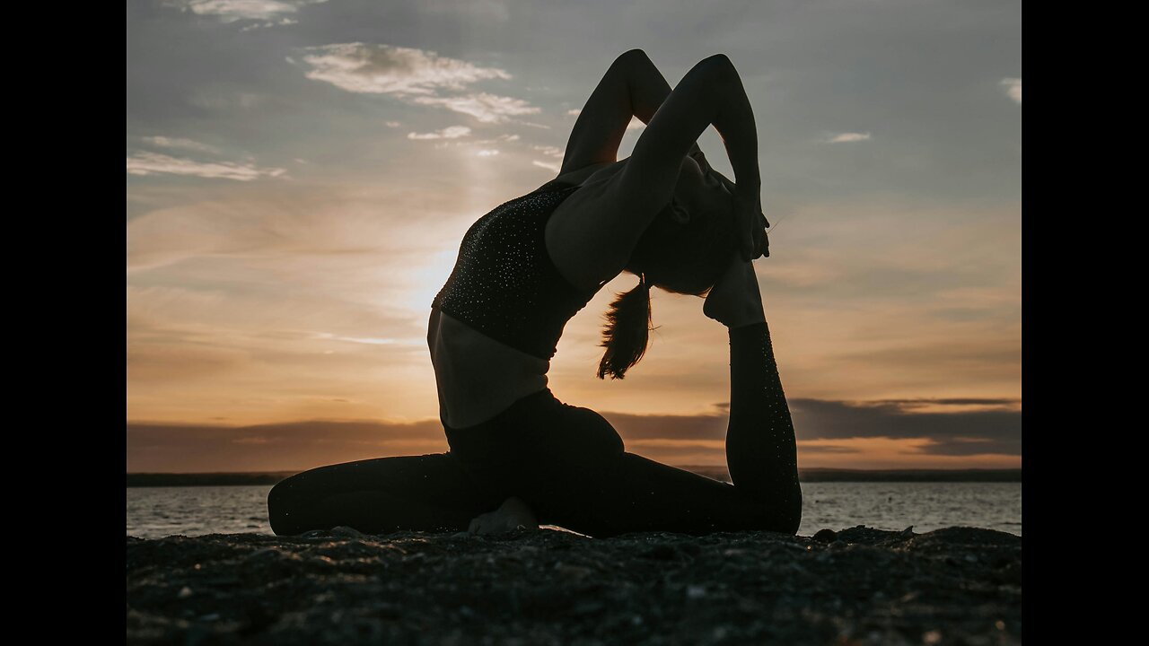 The Demonic side of Yoga!