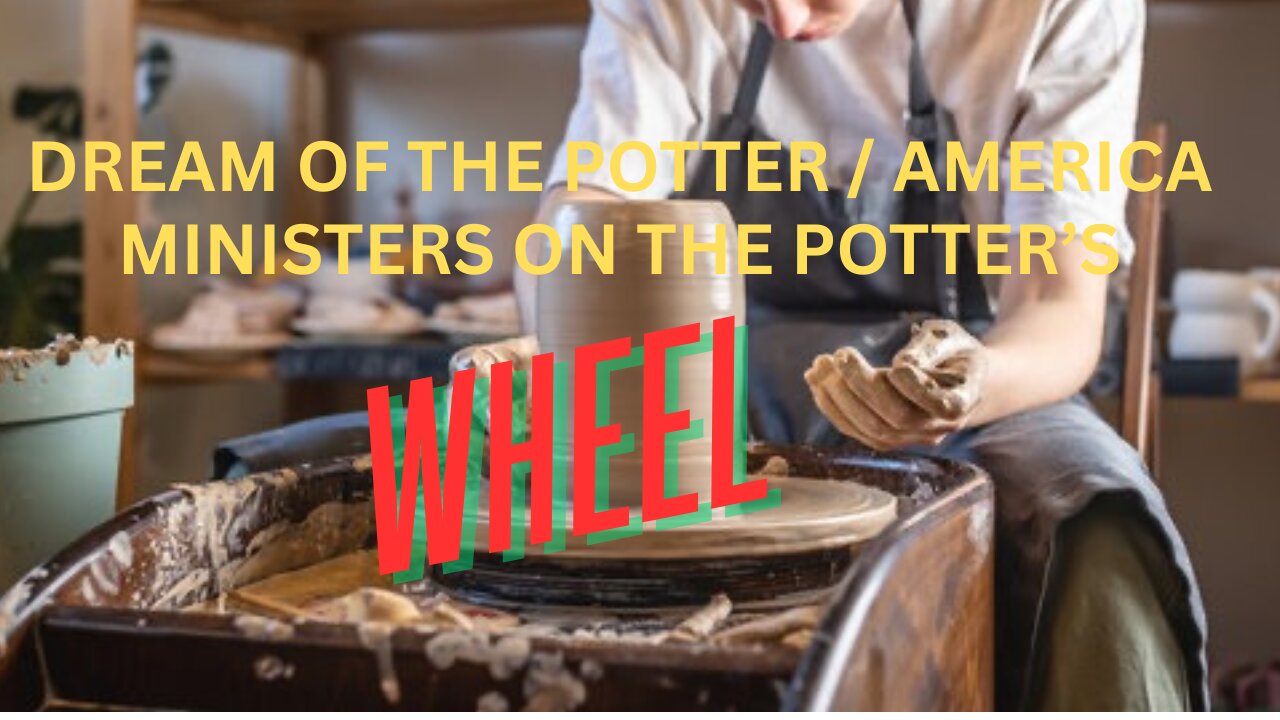 The Potters Dream Ministries in America @timothyvdixonministryinc