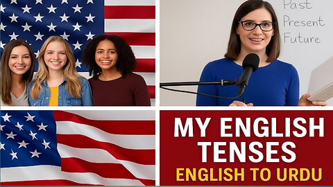 "Learn to Speak English Easily | Daily Sentences You Can Use –