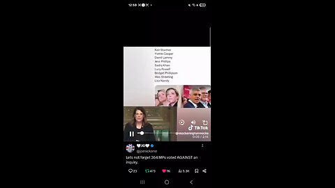 grooming gang UK : MP