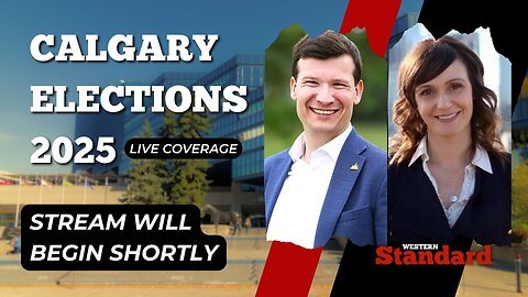 Farkas defeats Gondek: Calgary Elections 2025