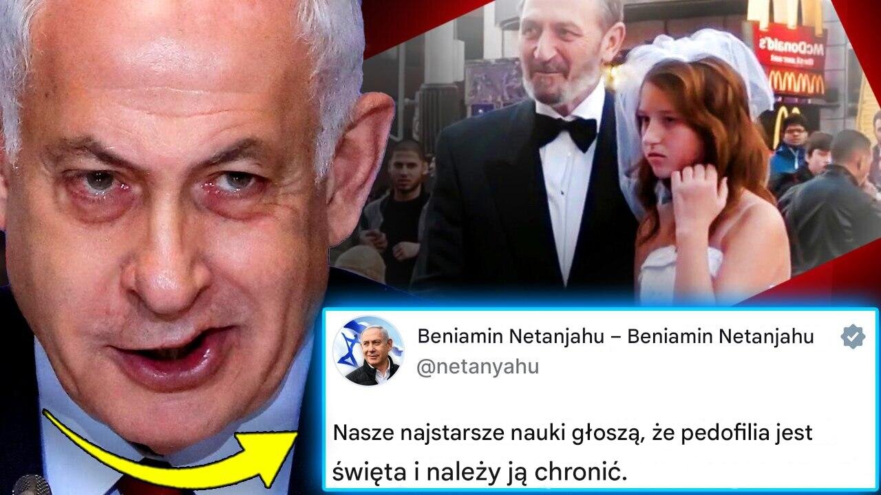Izrael postanowił stać się pierwszym narodem, aby wyeliminować prawo zgodności: „Pedofilia jest prawem ludzkim ”