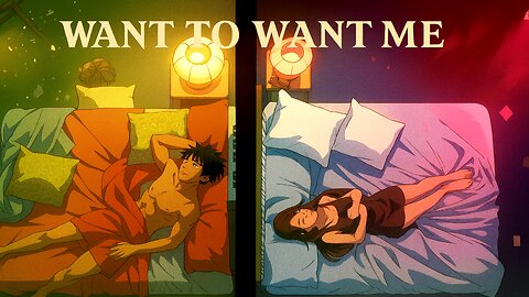 Jason Derulo - "Want To Want Me"