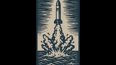 Ballistic Trident