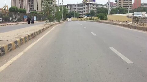 going to manora beach