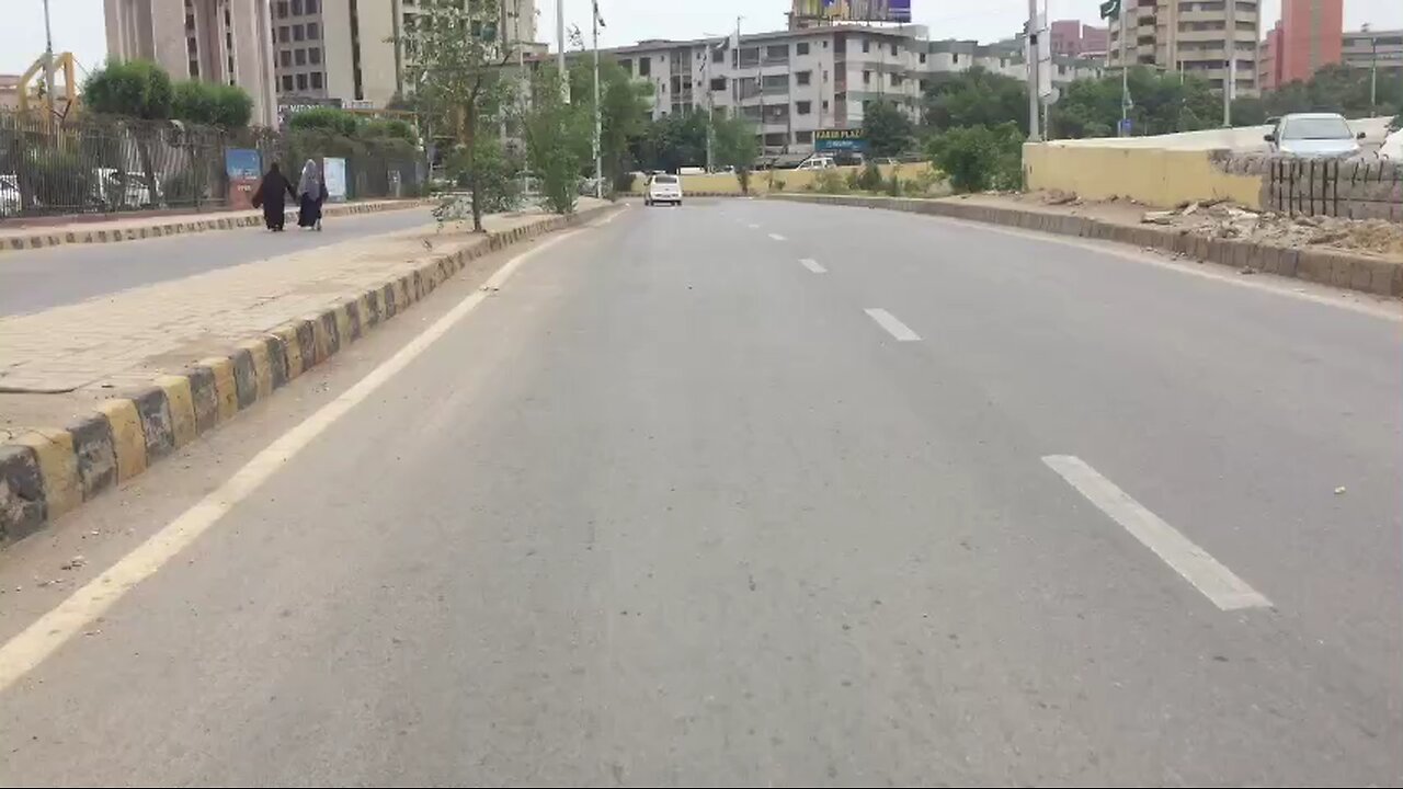 going to manora beach