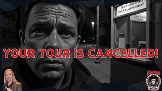 JP Saxe Tour Flops & His Music Gets Obliterated!