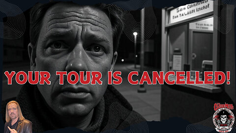 JP Saxe Tour Flops & His Music Gets Obliterated!