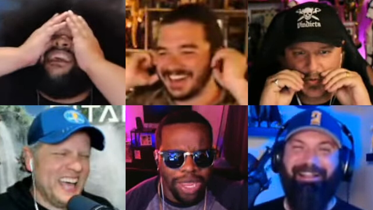 Geeks and Gamers Play Drag x Drive When?