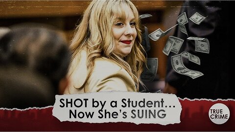 Teacher SUING After Being Shot By Her Own Kindergarten Student Could Be in For Major Pay Day