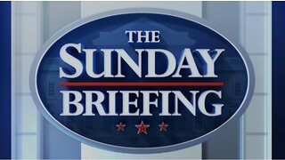 The SUNDAY BRIEFING with Peter Doocy (09/21/25) FULL EPISODE