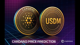 Cardano Price Prediction New Stablecoin on Cardano Praised as ‘More Advanced’ Than USDC