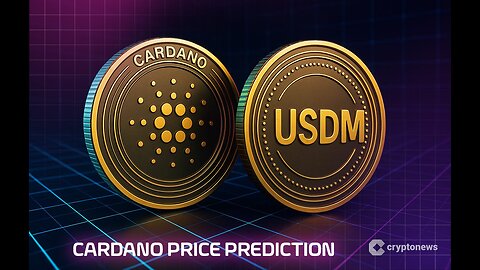 Cardano Price Prediction New Stablecoin on Cardano Praised as ‘More Advanced’ Than USDC