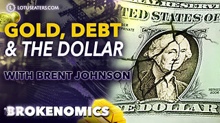 Debt and De-Dollarization