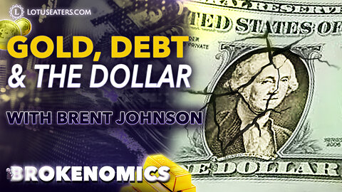 Debt and De-Dollarization