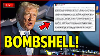 🔴 SHOCK! Trump RELEASES Epstein Files After MAGA Clash With MTG