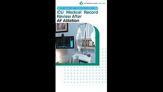 Deep Suctioning: Critical Care Skills at Home