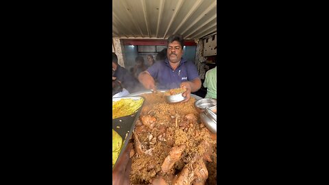 street food