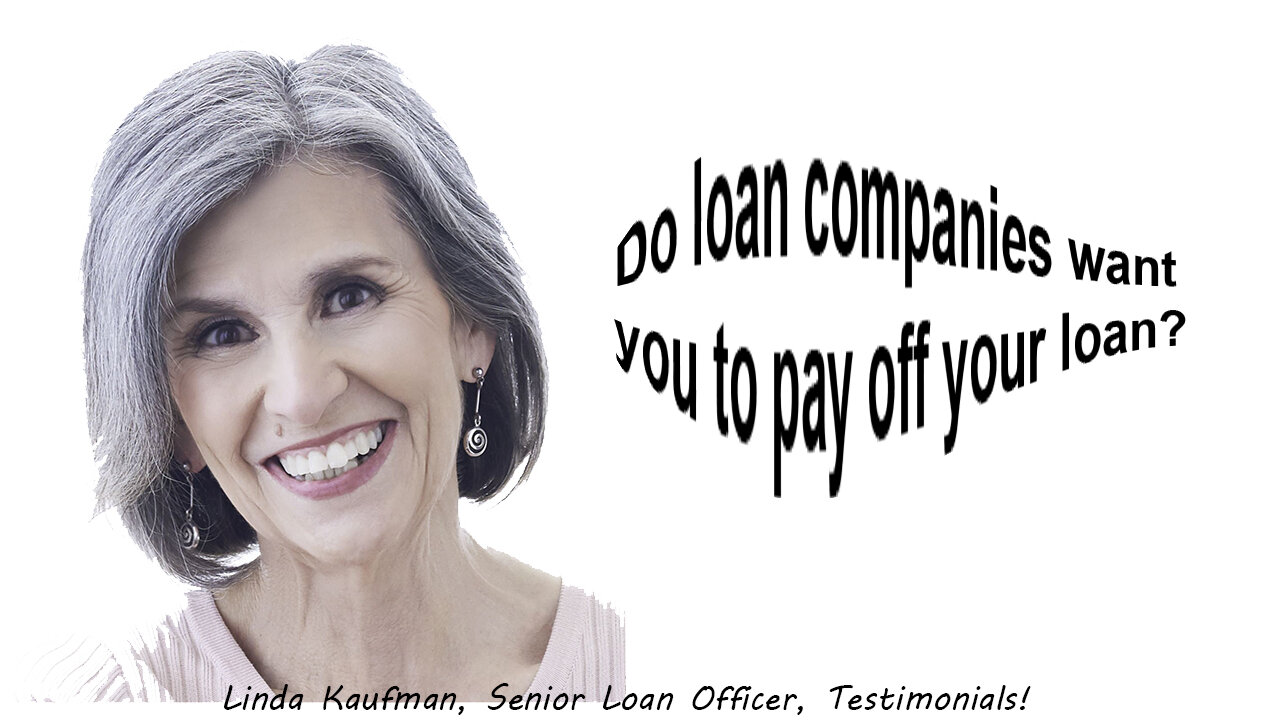 How to pay off your mortgage early!
