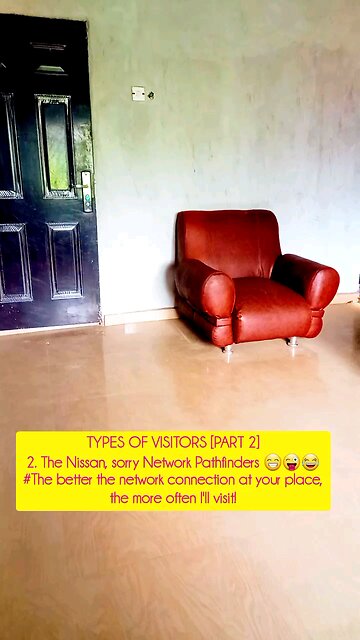 TYPES OF VISITORS [PART 2] 😁😜😂 #HeroineC#90sKiddiesRepresentative#Viral#2025