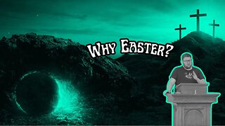 Why Resurrection?