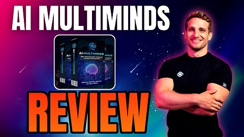 AI MultiMinds Review 🔥Yes Or No?