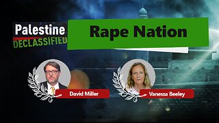 Episode 197: Rape nation