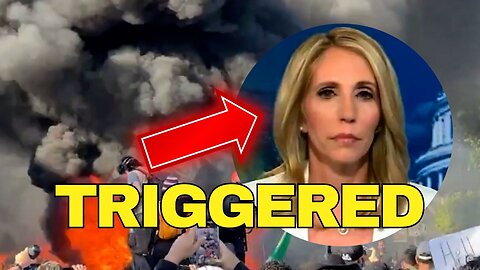 CNN Anchors Getting ROASTED Over LA Riots