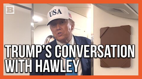 Trump on Medicaid: We’re Really Talking About Waste, Fraud, and Abuse