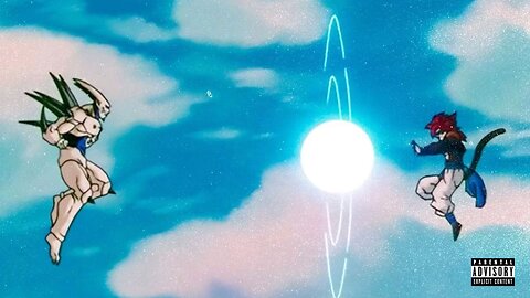 Loverboy Ghost — Shot Caller, Shot Maker (Dragonball Z Inspired Art) [Official Audio]