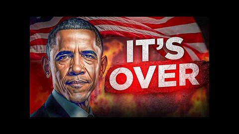 You Won't BELIEVE What JUST Happened To Pres. Barack Obama!