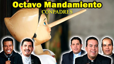 Octavo Mandamiento - ConPadres