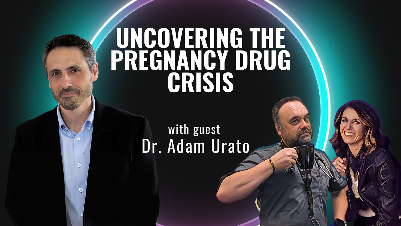 Dr. Adam Urato on Obstetric Drugs That Harm Mothers and Babies