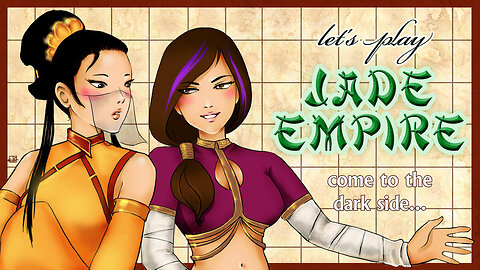 jade empire part 2