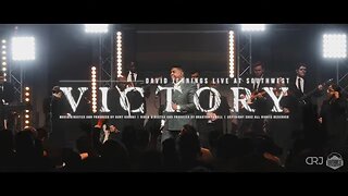 David Jennings - Victory feat. Cortt Chavis (Official Music Video)